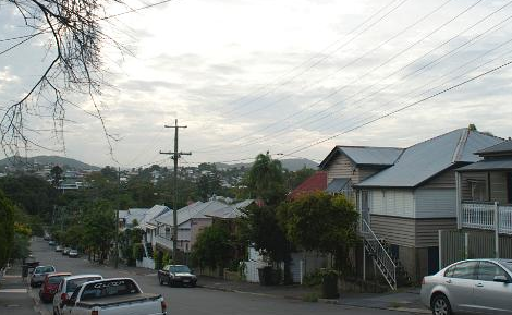 Preventing Burglaries From Homes