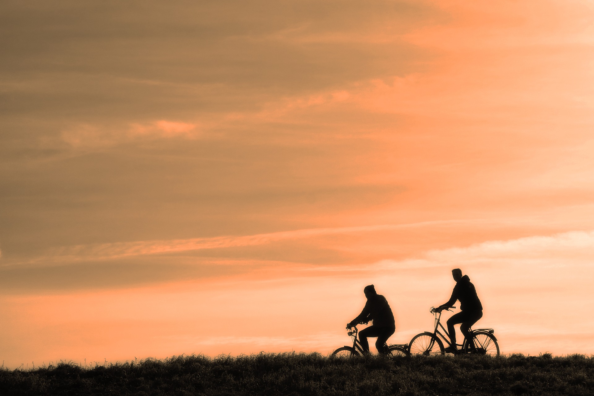 Riders on the Bellarine enjoy new off-road path 