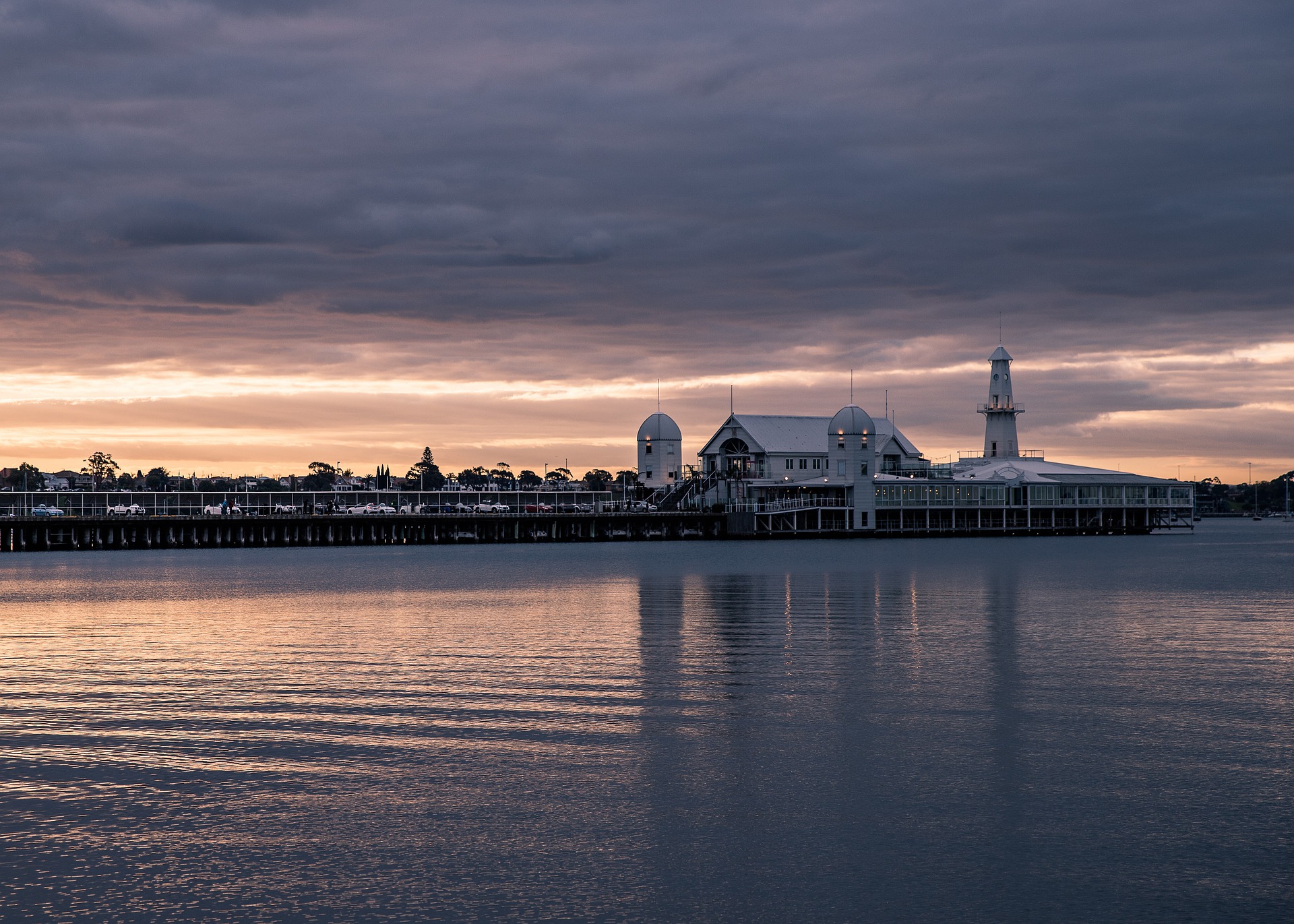 2021 Crime Statistics for City of Greater Geelong